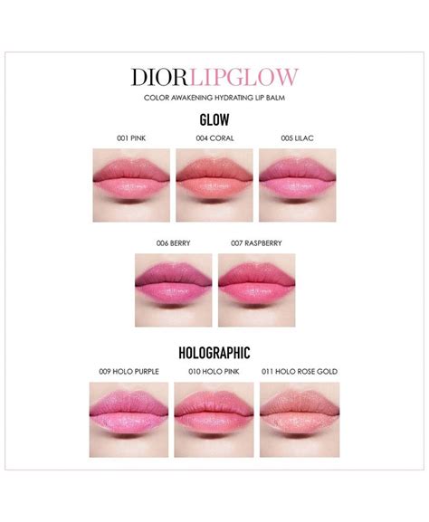 lipglow dior nr.1 kaufen|best dior lip glow color.